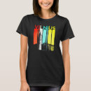 Search for vilnius tshirts Lithuania