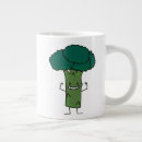 Search for broccoli mugs Green