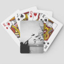 Search for duck playing cards Vintage