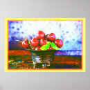 Search for cherry fruit posters Fruits