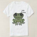 Search for kawaii frog clothing Adorable amphibian