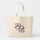Search for infinity bags Black