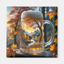 Search for beer mugs magnets Oktoberfest