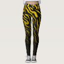 Search for stylish leggings Zebra