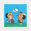 Search for friends napkins Woodstock