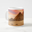 Search for egypt pyramid mugs Camel