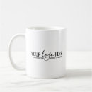 Search for giveaway mugs Small business