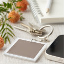 Search for double sided photo key rings Durable