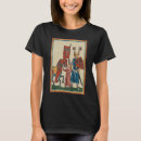 Search for mediaeval tshirts Heraldry