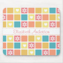 Search for small square mousepads Cute