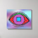 Search for drawing canvas prints Unique