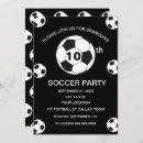 Search for boys 10th birthday invitations Kids