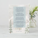 Search for environmentalist cards invites Ecology
