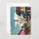 Search for orleans postcards Illustration