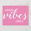 Search for affirmations postcards Typography