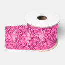 Search for damask ribbon Pink