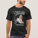 Search for cockapoo tshirts Cockerpoo