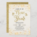 Search for champagne christmas invitations Trendy