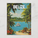 Search for belize posters Tropical
