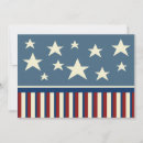 Search for patriotic invitations Cookout