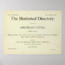 Search for directory posters San