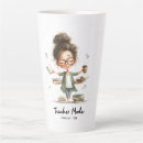 Search for teacher cartoons mugs Funny