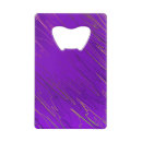 Search for credit card bottle openers Marble