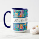 Search for cat and flowers mugs Inspirational quote