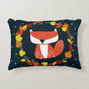 Search for cartoon fox cushions Character