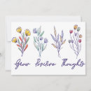 Search for positive thoughts cards Inspirational