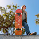 Search for pineapple skateboards Tropical