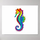 Search for seahorse art Fish