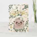 Search for cute hedgehog thank you cards Floral