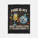 Search for new year blankets Lifestyle