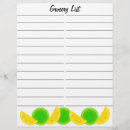 Search for lemons flyers Lime