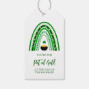 Search for shamrock gift tags Leprechaun