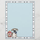Search for dog letterhead Animal