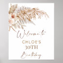 Search for pampas grass posters Boho floral