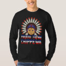 Search for chippewa tshirts Pride