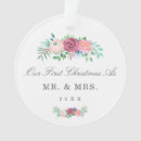 Search for garland christmas tree decorations First christmas married