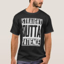 Search for endurence tshirts Patience