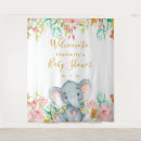 Search for elephants photography Baby shower