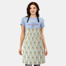 Search for garland aprons Blue