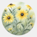 Search for eis stickers Black eyed susan