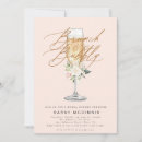Search for cocktail reception invitations Bride
