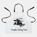Search for black craft aprons Kids