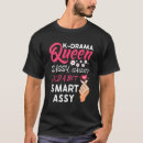 Search for drama queen tshirts Mama