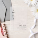 Search for arrows invitations Typography