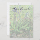 Search for fine art invitations Flower