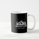 Search for whistler mugs Retro